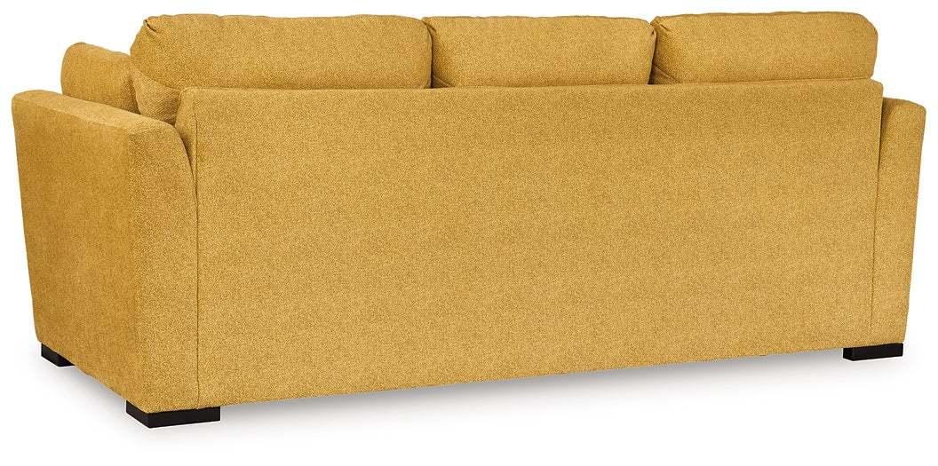 Keerwick Sofa Signature Design by Ashley®