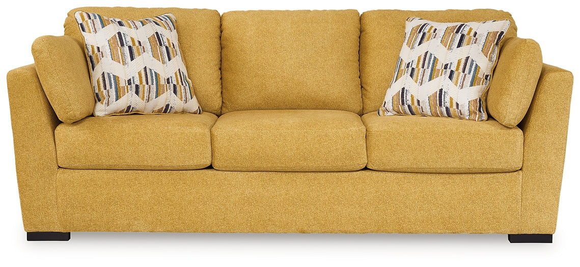 Keerwick Sofa Signature Design by Ashley®