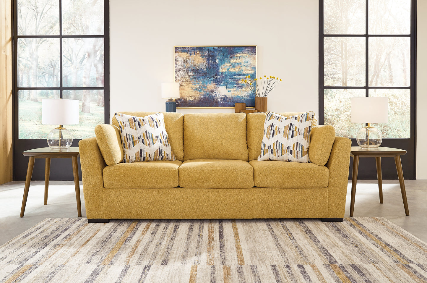 Keerwick Sofa Signature Design by Ashley®