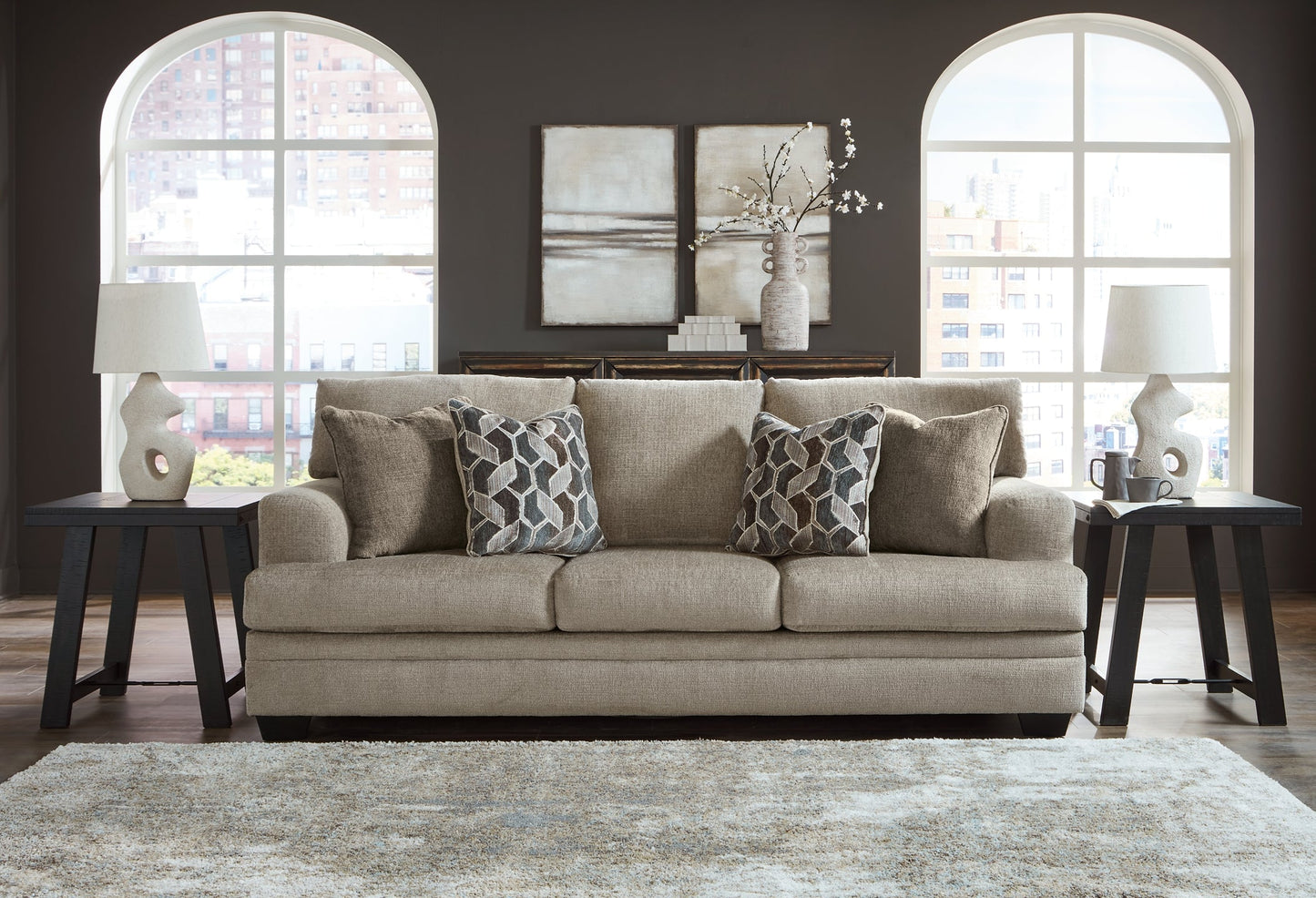 Stonemeade Sofa Signature Design by Ashley®