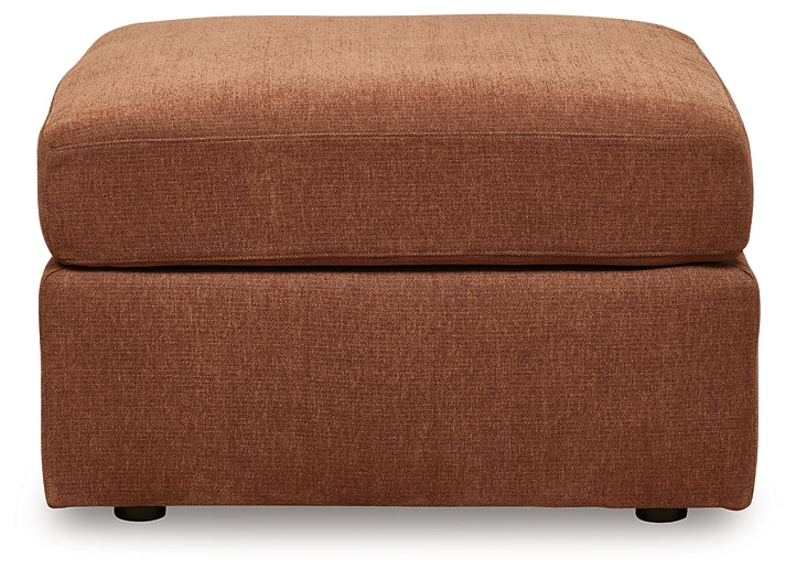 Modmax Oversized Accent Ottoman Signature Design by Ashley®