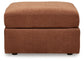 Modmax Oversized Accent Ottoman Signature Design by Ashley®