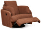 Modmax Swivel Glider Recliner Signature Design by Ashley®