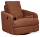 Modmax Swivel Glider Recliner Signature Design by Ashley®