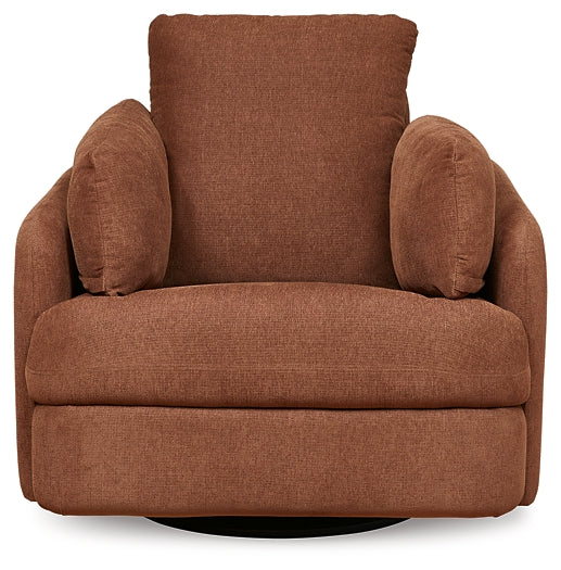 Modmax Swivel Glider Recliner Signature Design by Ashley®