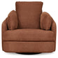 Modmax Swivel Glider Recliner Signature Design by Ashley®