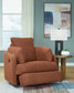 Modmax Swivel Glider Recliner Signature Design by Ashley®