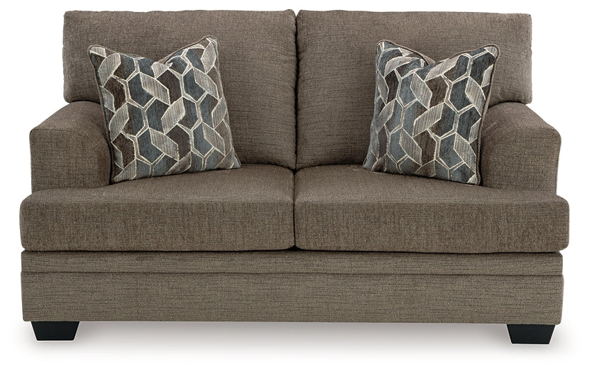 Stonemeade Loveseat Signature Design by Ashley®