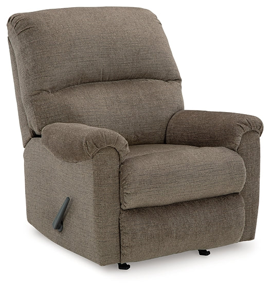 Stonemeade Rocker Recliner Signature Design by Ashley®