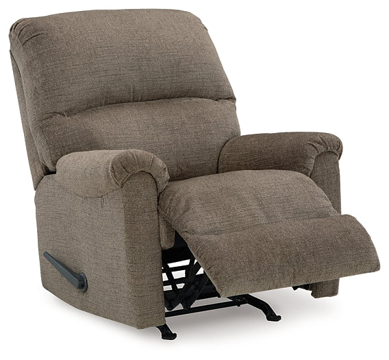 Stonemeade Rocker Recliner Signature Design by Ashley®