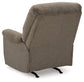 Stonemeade Rocker Recliner Signature Design by Ashley®