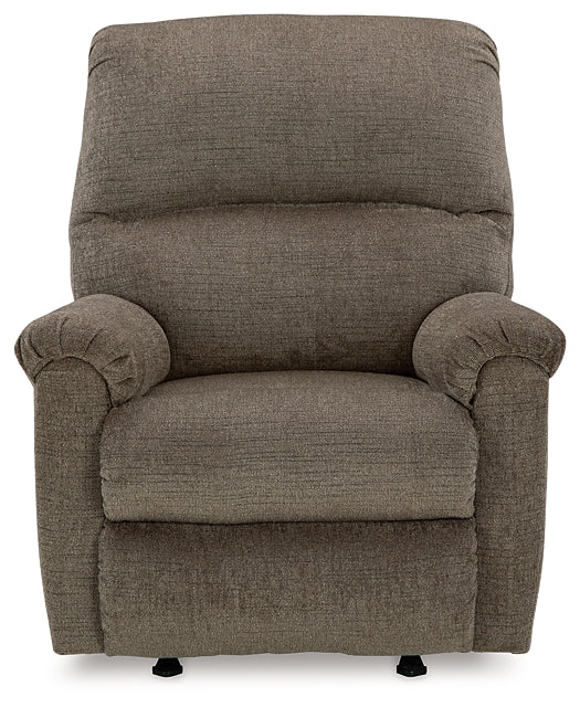 Stonemeade Rocker Recliner Signature Design by Ashley®