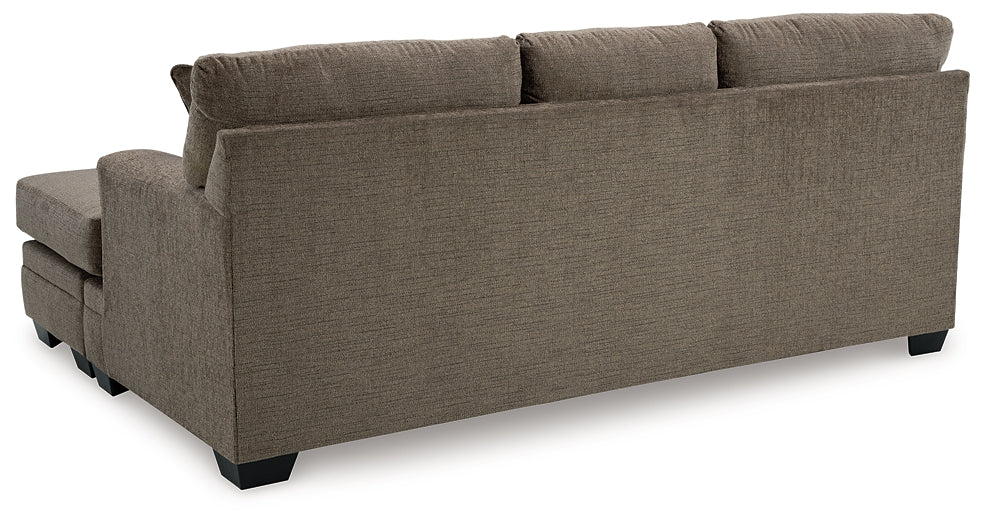 Stonemeade Sofa Chaise Signature Design by Ashley®