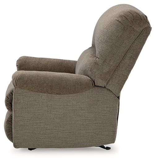 Stonemeade Rocker Recliner Signature Design by Ashley®