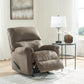 Stonemeade Rocker Recliner Signature Design by Ashley®