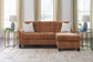 Amity Bay Sofa Chaise Benchcraft®