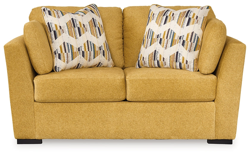 Keerwick Loveseat Signature Design by Ashley®