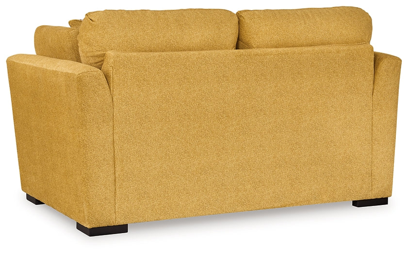 Keerwick Loveseat Signature Design by Ashley®