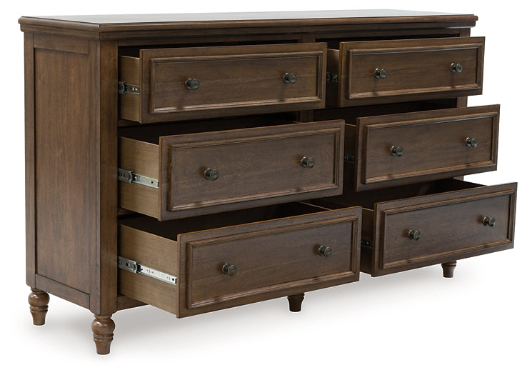 Sturlayne Dresser Benchcraft®