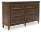 Sturlayne Dresser Benchcraft®