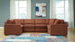 Modmax 6-Piece Sectional Signature Design by Ashley®