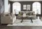 Stonemeade Sofa and Loveseat Signature Design by Ashley®