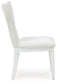 Chalanna Dining UPH Side Chair (2/CN) Signature Design by Ashley®