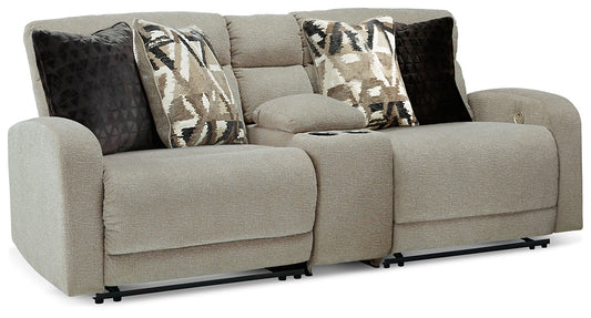 Colleyville 3-Piece Power Reclining Sectional Signature Design by Ashley®