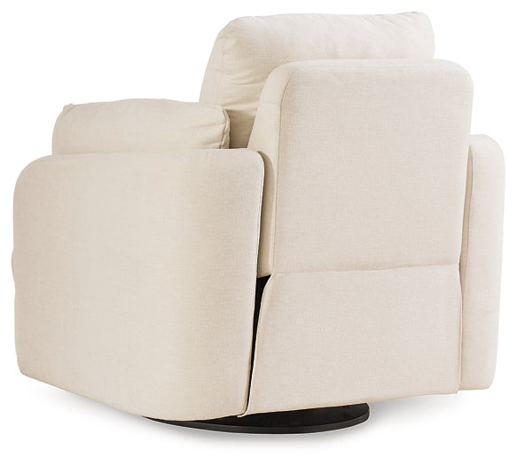 Modmax Swivel Glider Recliner Signature Design by Ashley®