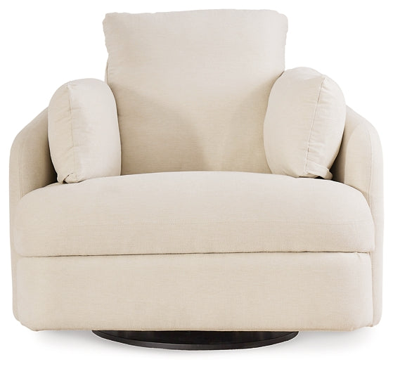 Modmax Swivel Glider Recliner Signature Design by Ashley®