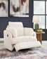 Modmax Swivel Glider Recliner Signature Design by Ashley®