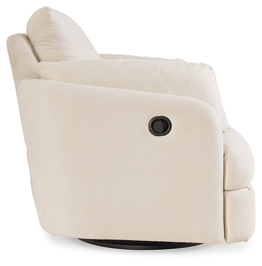 Modmax Swivel Glider Recliner Signature Design by Ashley®