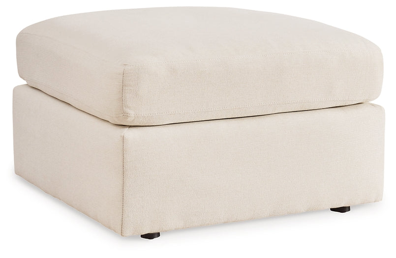 Modmax Oversized Accent Ottoman Signature Design by Ashley®