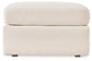 Modmax Oversized Accent Ottoman Signature Design by Ashley®