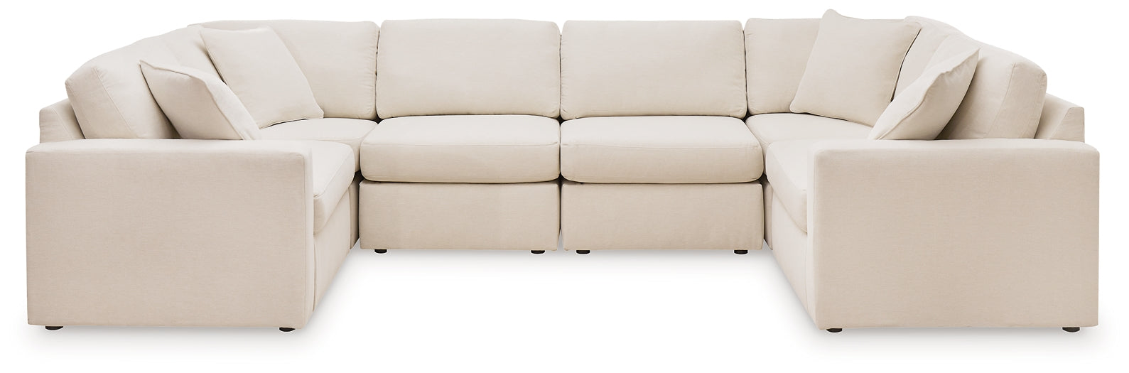 Modmax 6-Piece Sectional Signature Design by Ashley®