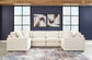 Modmax 6-Piece Sectional Signature Design by Ashley®