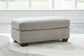 Avenal Park Chair and Ottoman Signature Design by Ashley®