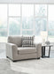 Avenal Park Chair and Ottoman Signature Design by Ashley®