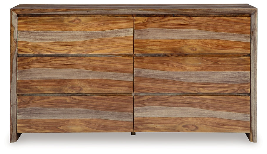 Dressonni Dresser Signature Design by Ashley®