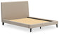 Cielden  Uph Bed W/Roll Slats Signature Design by Ashley®