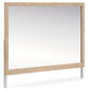 Cielden Bedroom Mirror Signature Design by Ashley®