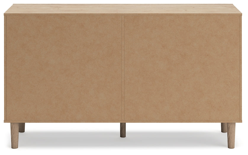 Cielden Six Drawer Dresser Signature Design by Ashley®