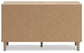 Cielden Six Drawer Dresser Signature Design by Ashley®