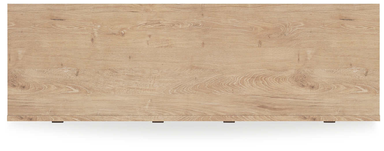 Cielden Six Drawer Dresser Signature Design by Ashley®