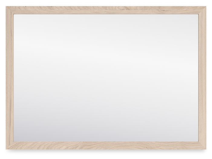 Cadmori Bedroom Mirror Signature Design by Ashley®