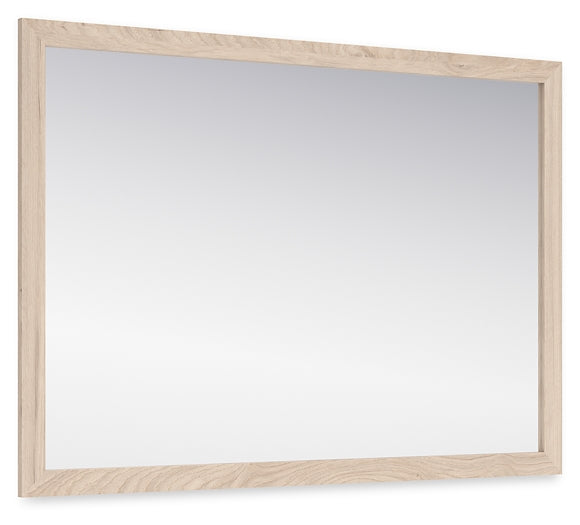 Cadmori Bedroom Mirror Signature Design by Ashley®