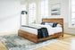 Dressonni  Panel Bed Signature Design by Ashley®