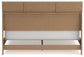 Cielden  Panel Bed Signature Design by Ashley®