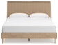 Cielden  Panel Bed Signature Design by Ashley®