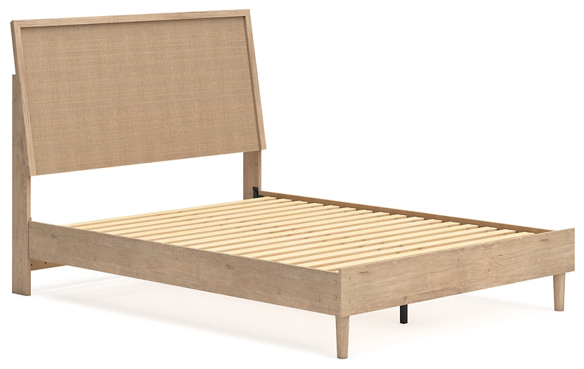 Cielden  Panel Bed Signature Design by Ashley®